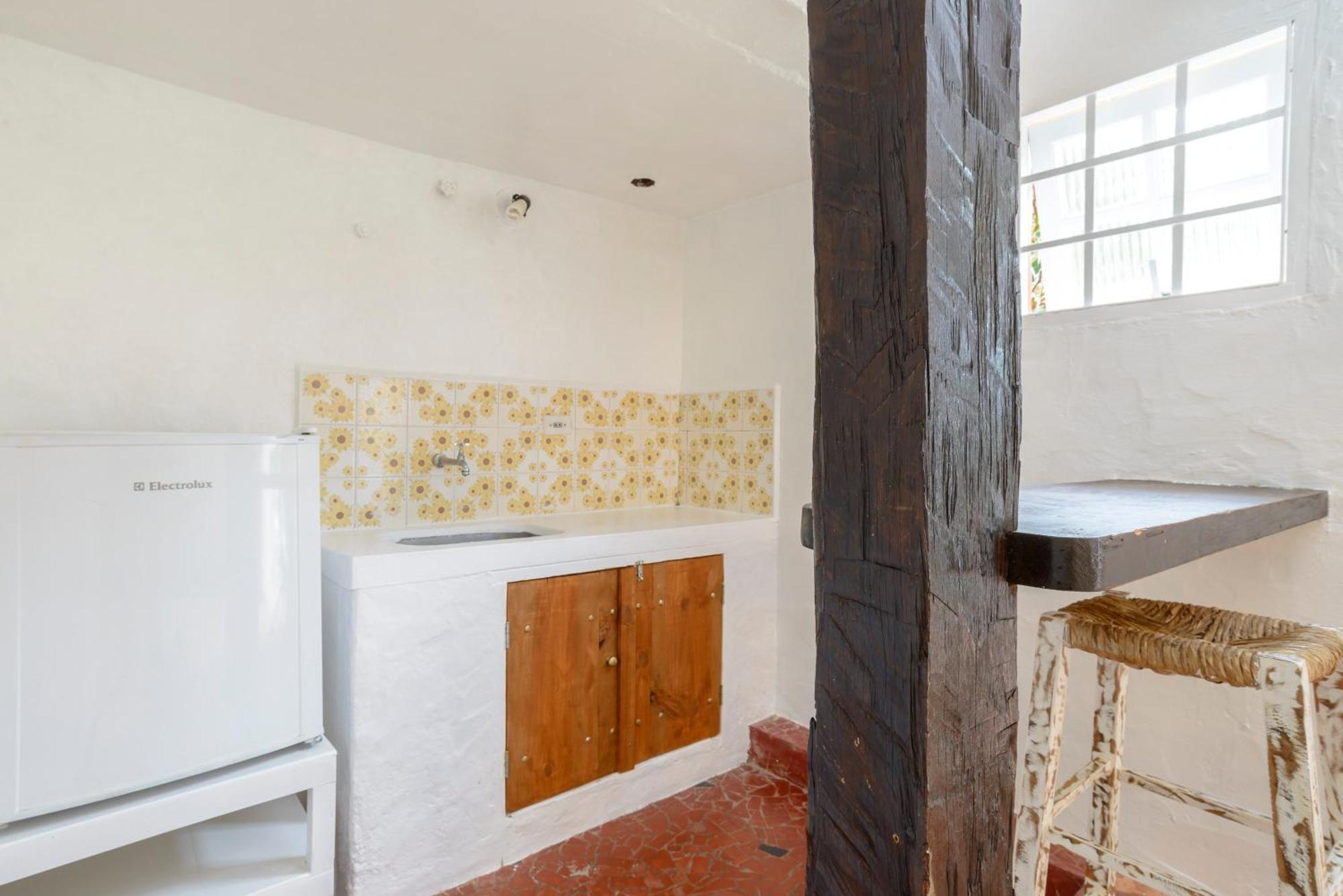 Velinn Pousada Bromelias Ilhabela Habitación foto